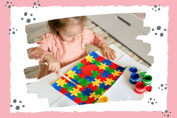 phát triển trí não cho trẻ 3 tuổi, Cách dạy con 3 tuổi thông minh