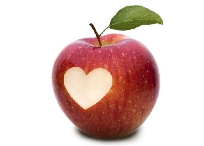 Ăn táo có tốt không? Có giúp tăng cường trí nhớ hay không?