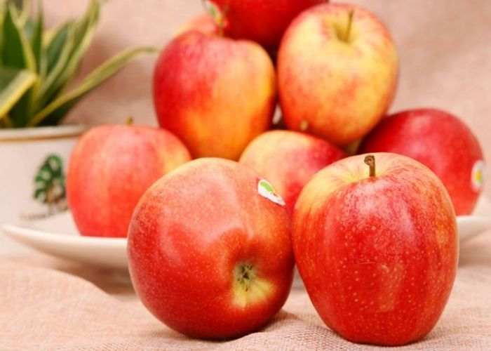 Mẹ bầu ăn táo có tốt không? Có tốt cho não bộ của trẻ không?
