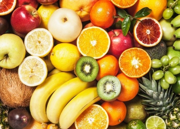 Người bị tai biến nên ăn hoa quả gì để cải thiện chức năng não?