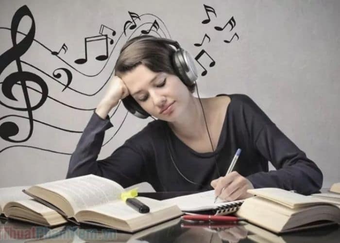 Âm nhạc tốt cho não bộ không? Cùng tìm hiểu ngay